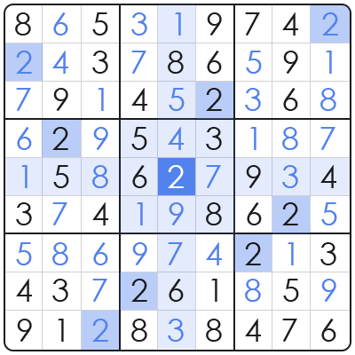 new york times sudoku hard
