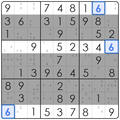 usa sudoku puzzle